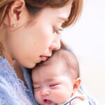 AI mom&baby